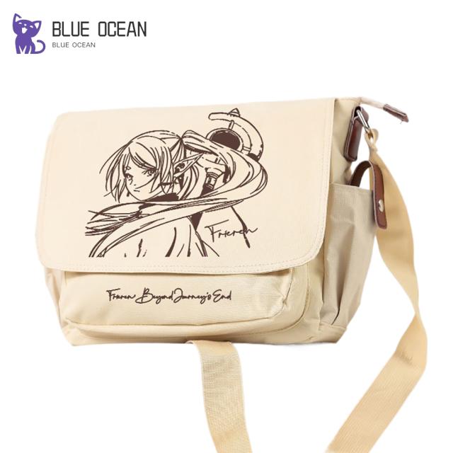 葬送のフリーレン』 フリーレン トランクショルダーバッグ 未開封 葬送